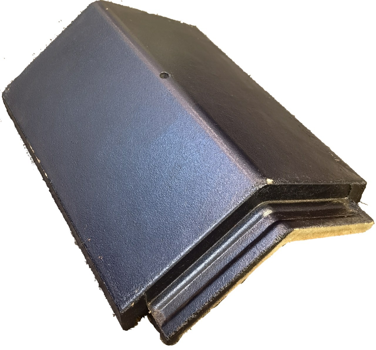 Ngói Nóc Mái Phẳng